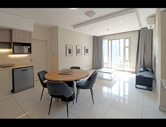 2 BEDROOM APARTMENT FOR SALE IN ROSEBANK